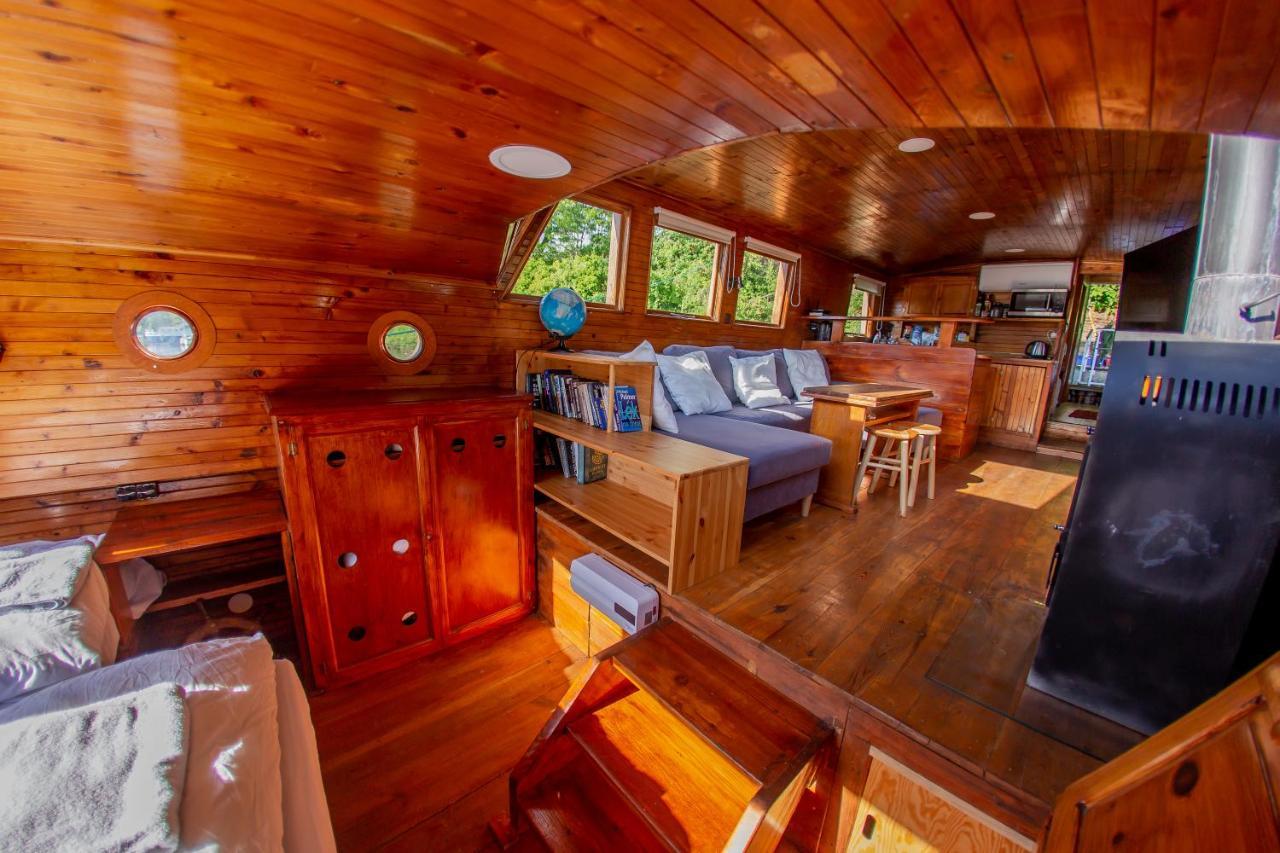 Bay Houseboats 3* Прага